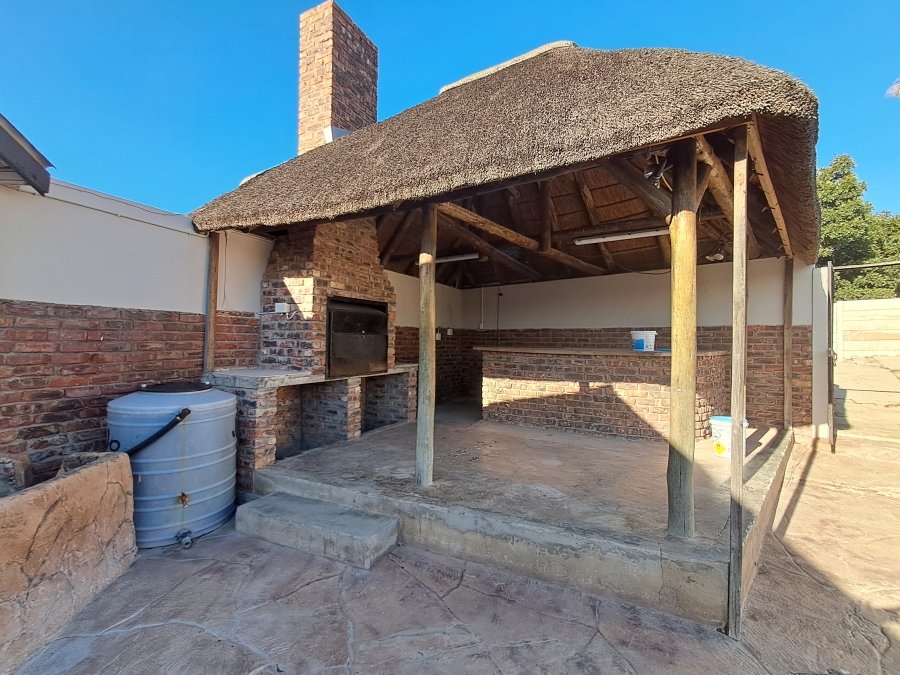 4 Bedroom Property for Sale in Fairbridge Heights Eastern Cape
